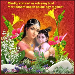 Mindig szeresd,,