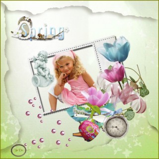 Spring