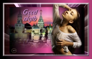 Good nigth