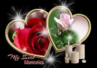 My sweet memory