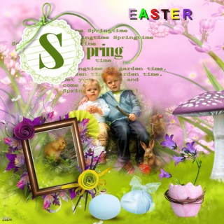 Easter
