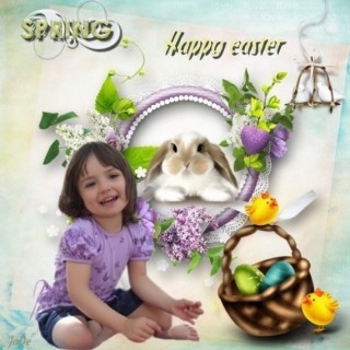 Happy easter