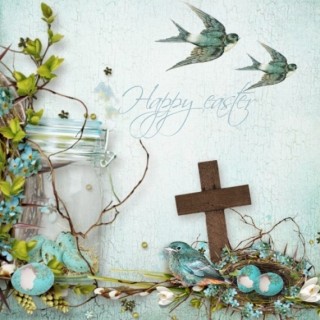 Happy easter