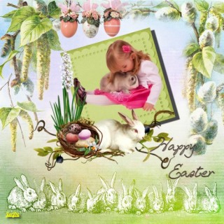 Happy easter