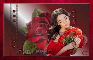 For ever