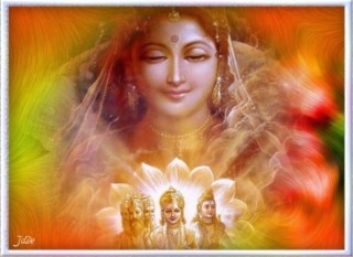 Lakshmi