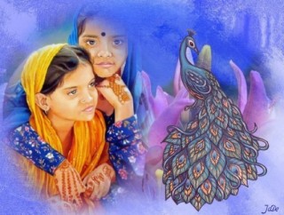 India