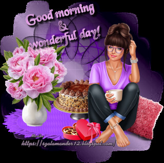 Good morning