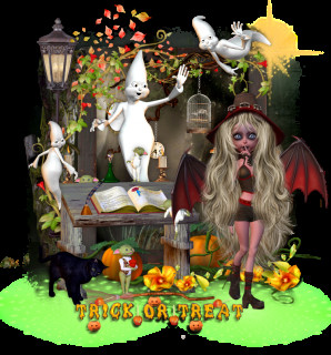 Halloween