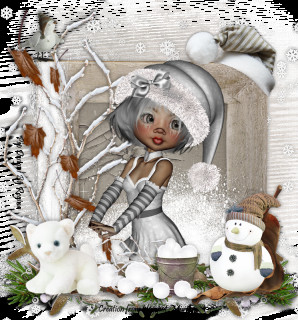Winter
