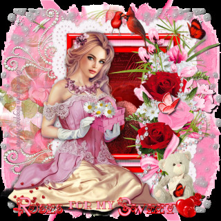 Roses