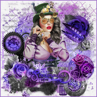 Steampunk