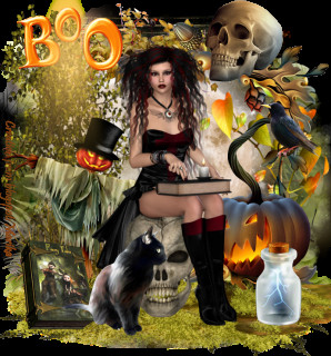 Halloween