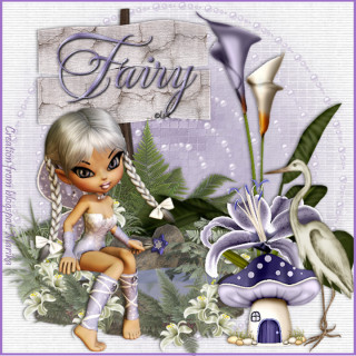 Fairy