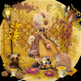 Honey