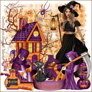Halloween
