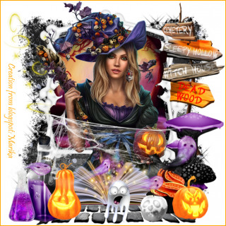Halloween