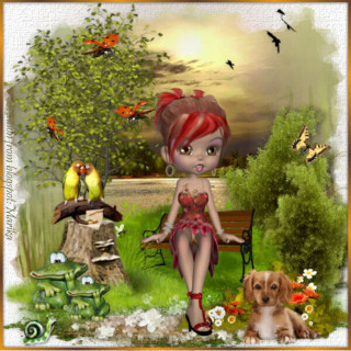 Autumn Colours