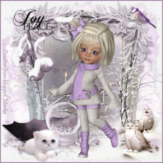 Joy and Peace