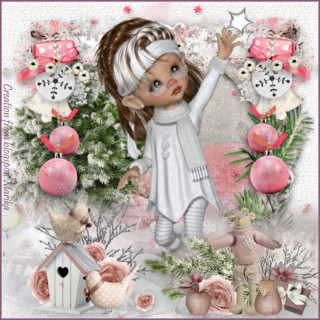 Winter Fantasie