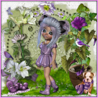 Flower Harmony