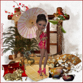 Kit Asian