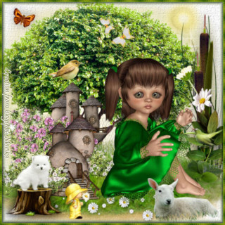 Little Daisy