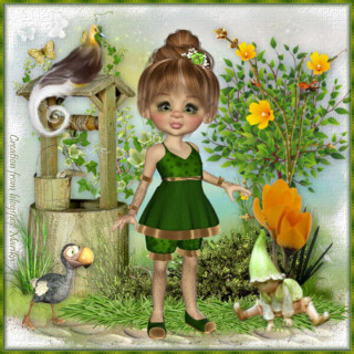 Green Garden