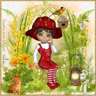 Dream Garden