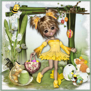 Happy easter