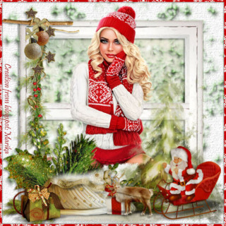 Christmas Love