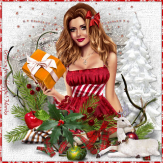 I Love Christmas