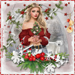 Christmas Time
