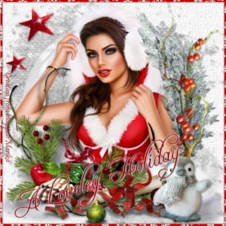 Only Christmas