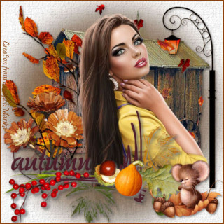 Autumn Day