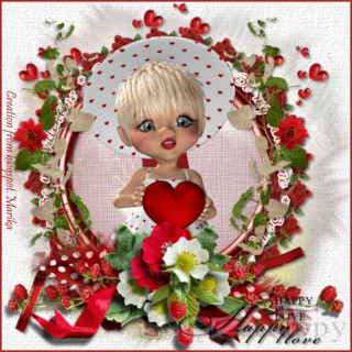 Happy Love
