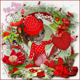 Little Valentine