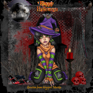 Witch