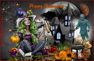 Halloween