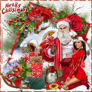 Merry christmas