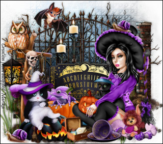 Halloween
