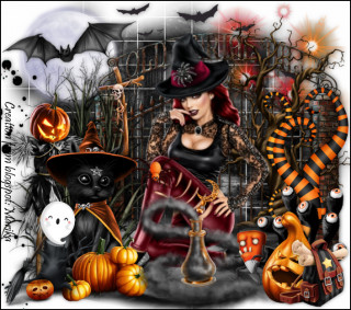 Halloween