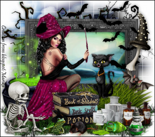 Halloween
