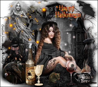 Halloween