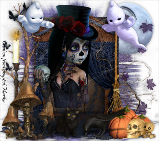 Halloween