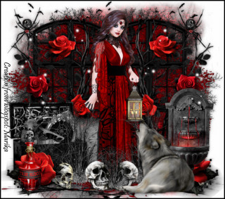 Witch