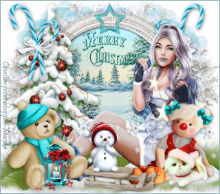 Merry christmas