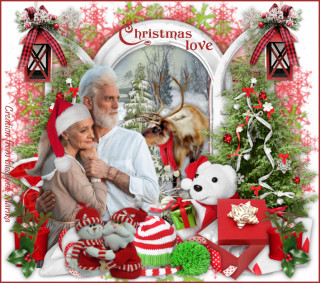 Merry christmas