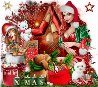Merry christmas