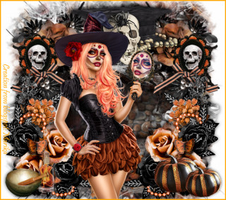 HALLOWEEN